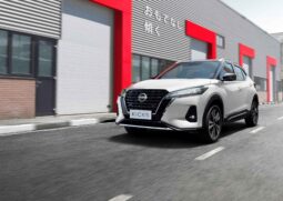 
										Nissan Kicks 2024 full									