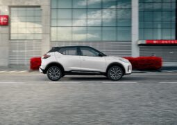 
										Nissan Kicks 2024 full									