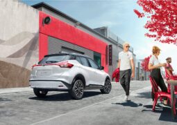 
										Nissan Kicks 2024 full									