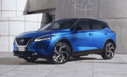 Nissan Qashqai 2024