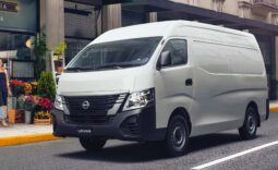 Nissan Urvan 2023