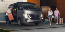 
										Nissan Urvan 2023 full									